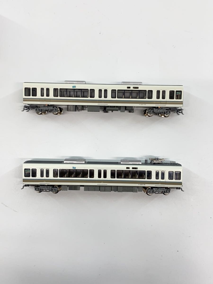 KATO Hobby Item 10-436 (2-piece set)