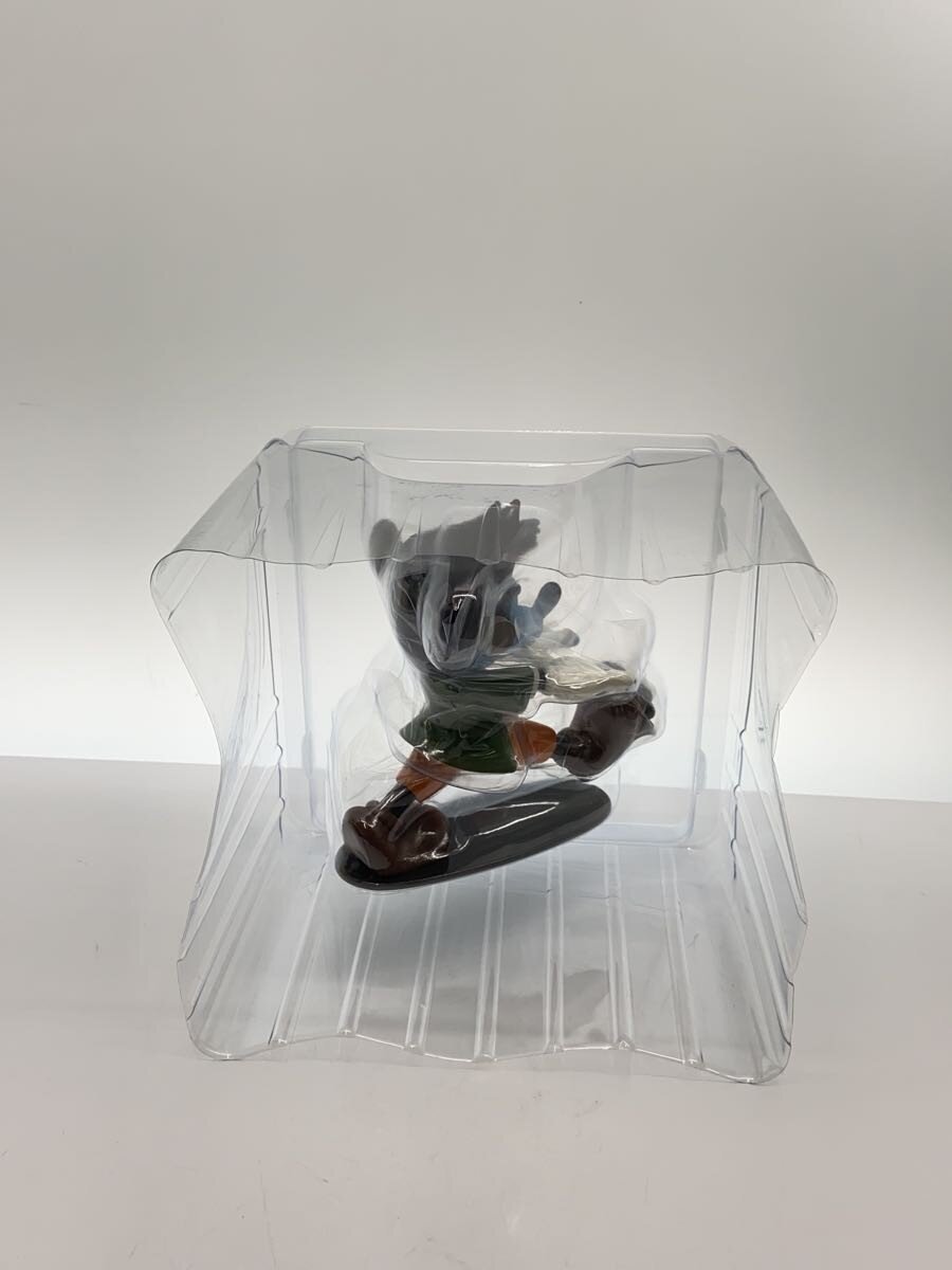 MEDICOM TOY Mickey Mouse FRANKEN Version