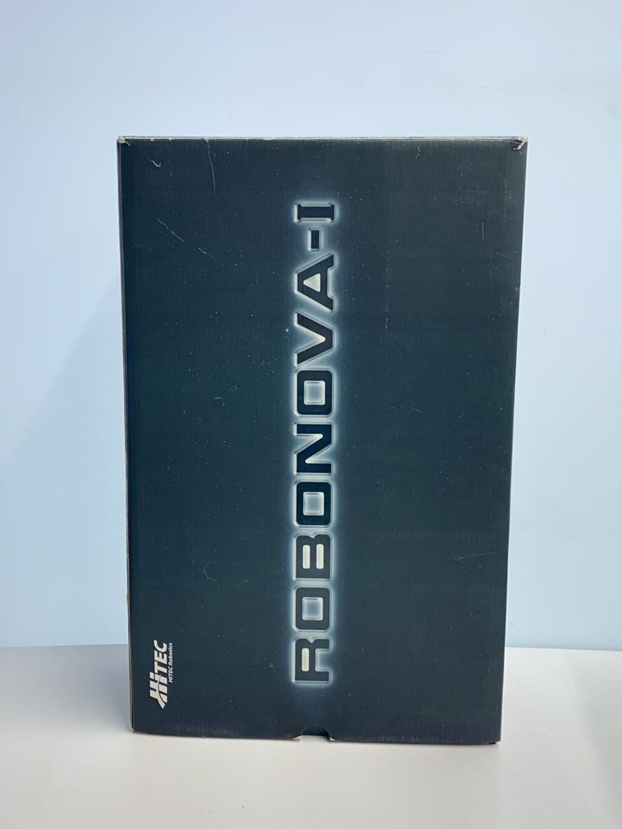 Hitec ROBONOVA-1 Robot Kit