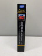 TAKARA TOMY Plarail REALCLASS 485 Series Limited Express (JR Kyushu Midori Express)