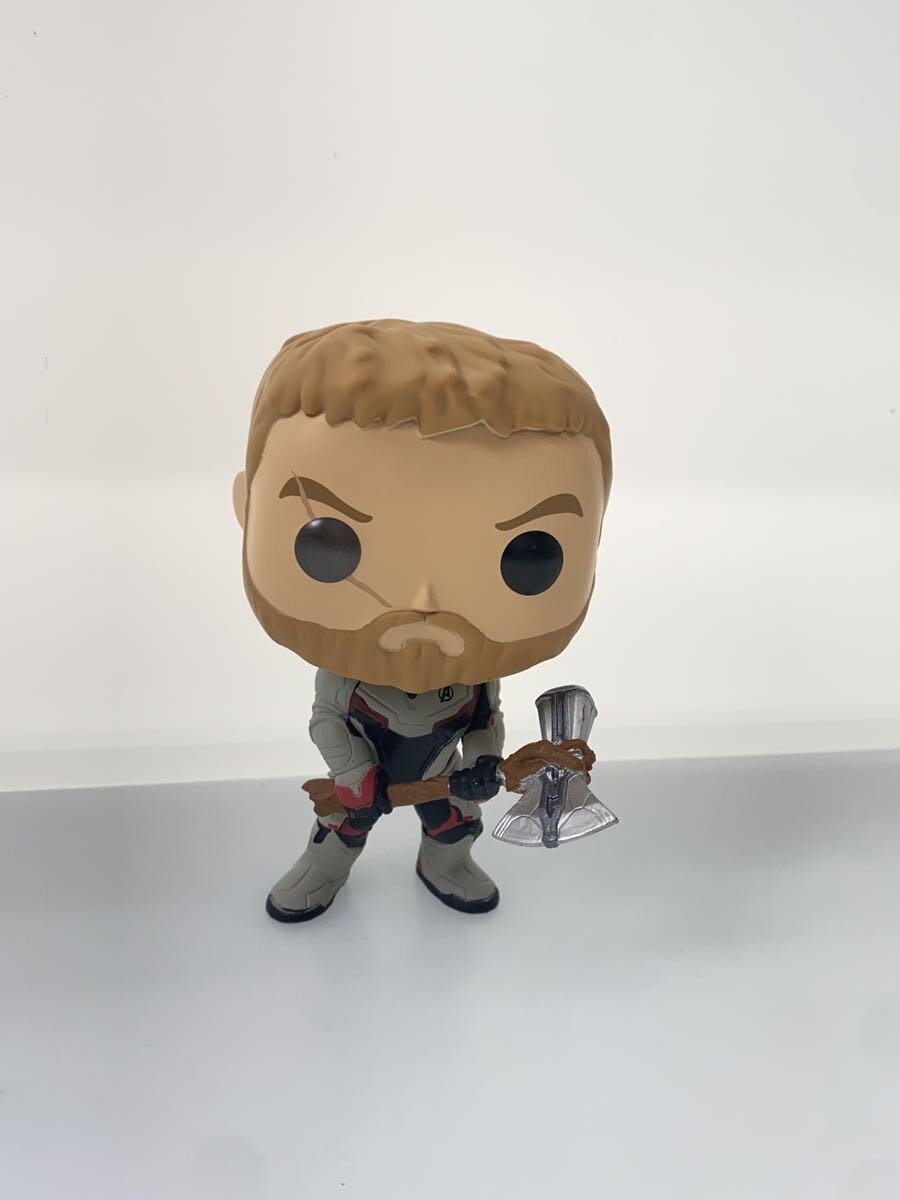 Other Brand POP! Figure #452