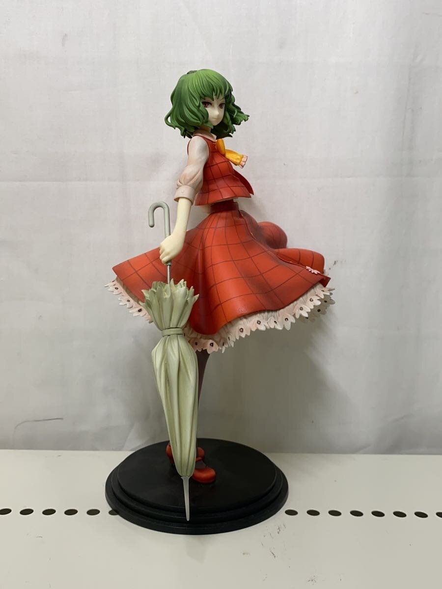 Other Brand Figure: Touhou Project — Shiki no Flower Master