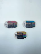 Other Brand Mezasuta Set of 3