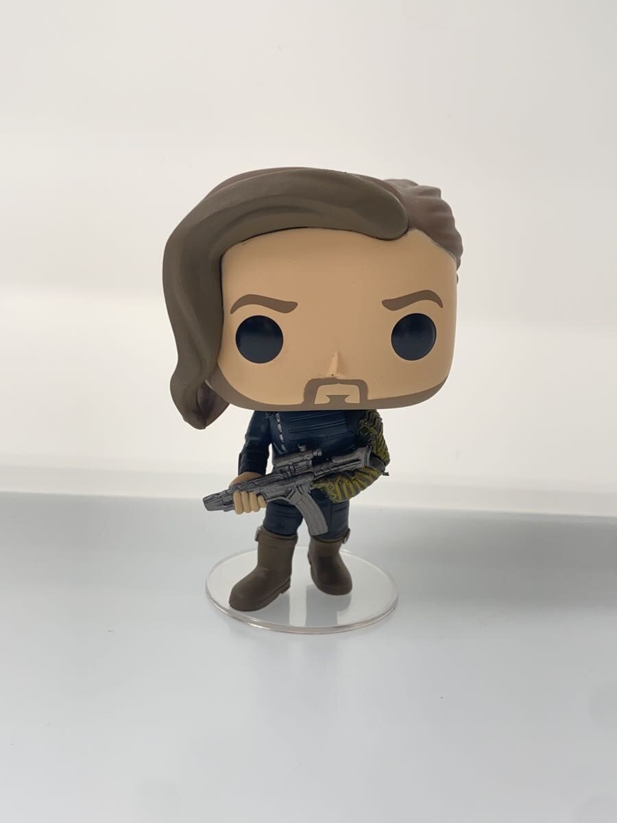 Other Brand POP! Figure #418