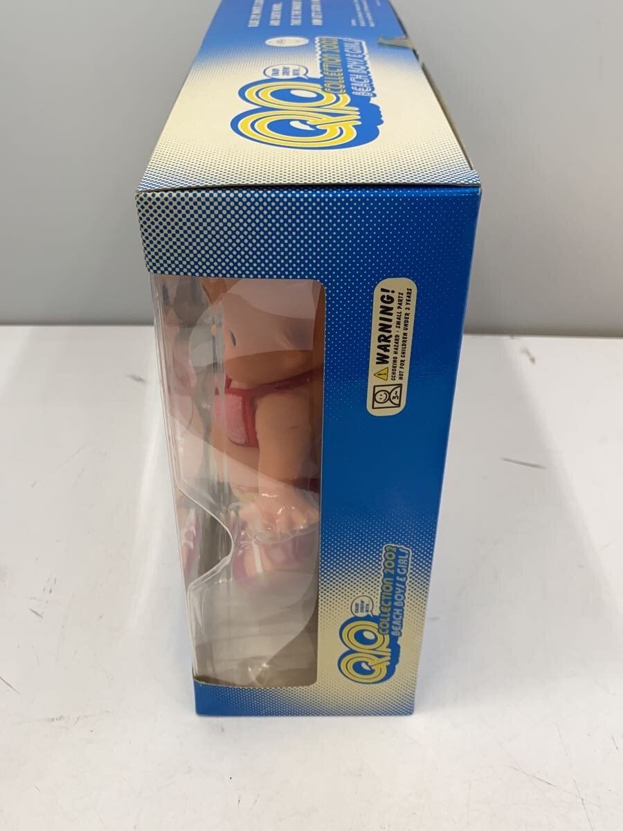 Other Brand QP Collection Figure