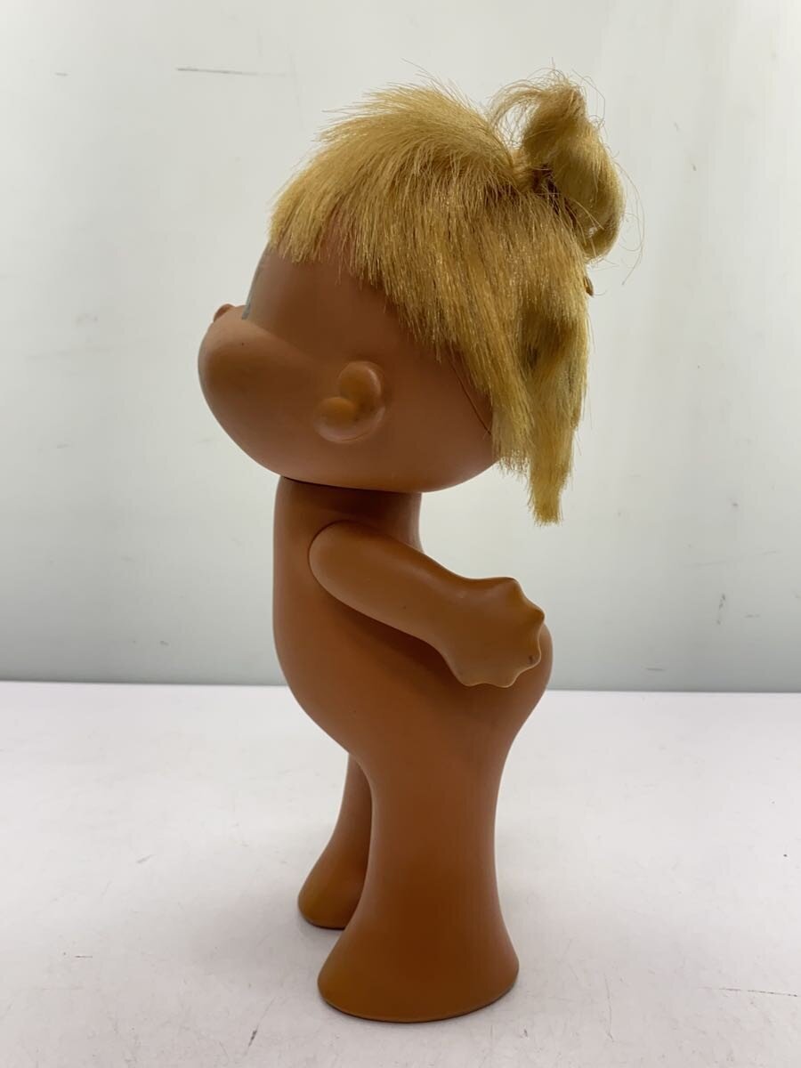 Other Brand Sofubi Doll Sekiguchi Poppo-chan (Girl)