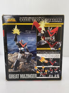 BANDAI Hero: Tokusatsu Super Robot Chogokin