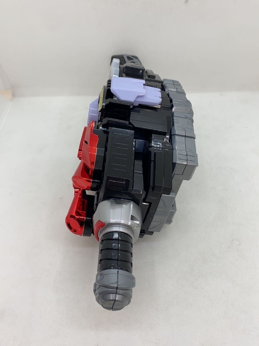 BANDAI Kamen Rider Geats DX Desire Driver (Raise Buckle Missing)