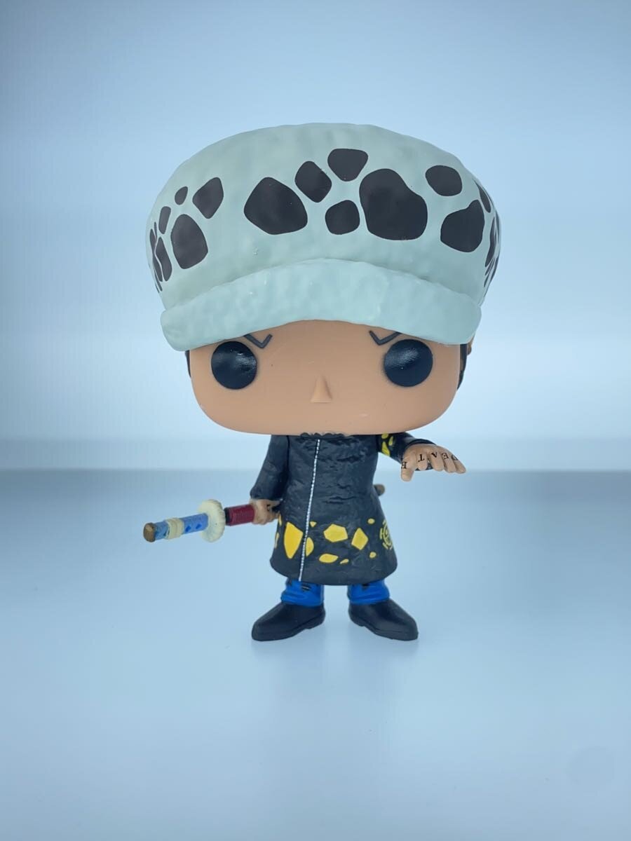 FUNKO POP! #101 Trafalgar Law (One Piece)