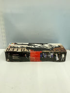 MEDICOM TOY Lupin III Stylish Collection 07 - POON the Killer Figure