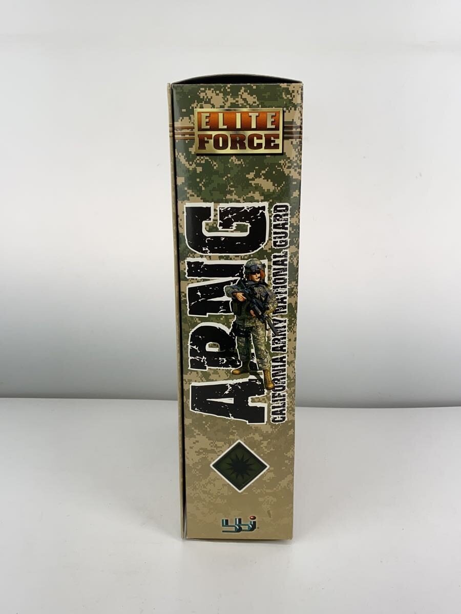 Other Brand ARNG Plastic Model (Military)