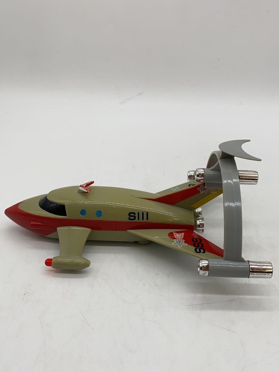BANDAI Jet Beetle (Tokusatsu Hero)