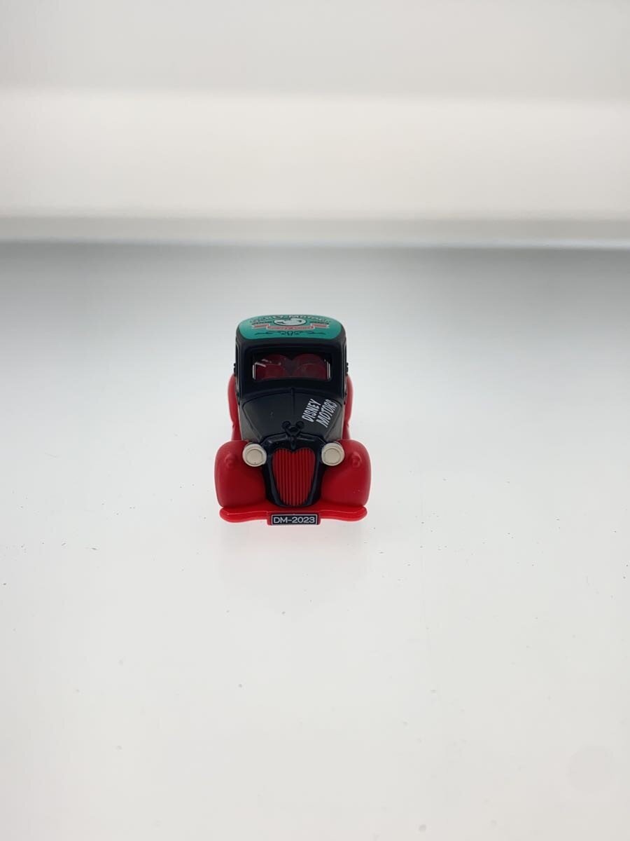 TAKARA TOMY × Disney Tomica Dream Star IV Mickey Mouse #18 2023 JMS Commemorative
