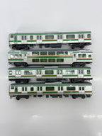 KATO’ Hobby Item (Green)