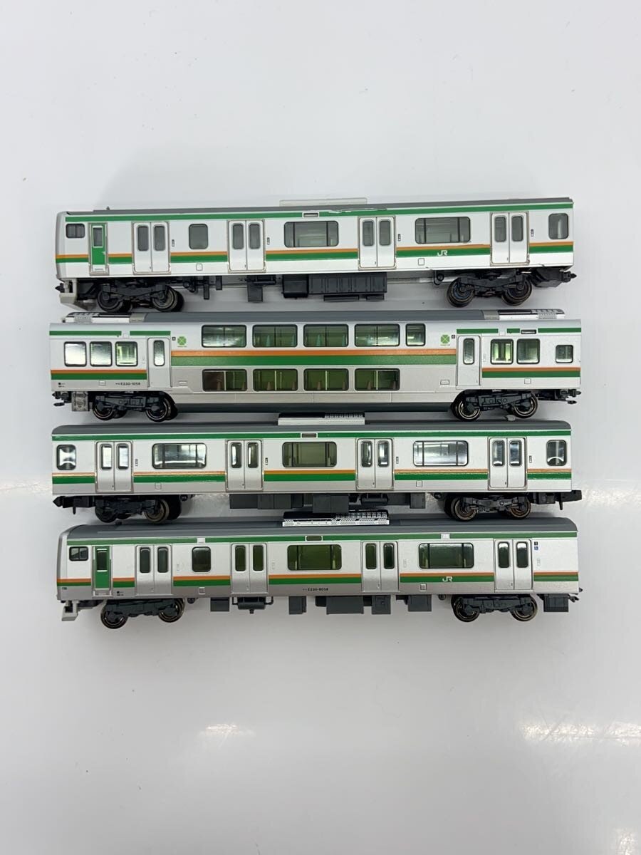 KATO’ Hobby Item (Green)