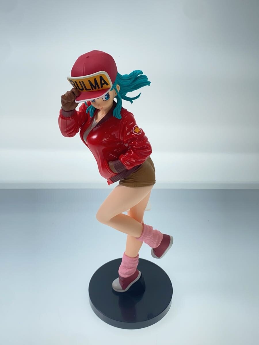 Other Brand Bulma Figure (Regular Color ver.) GLITTER&GLAMOURS - BULAMA-Ⅱ