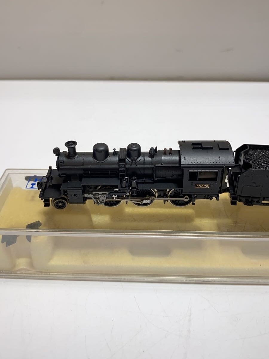 KATO N-Gauge Locomotive C5078