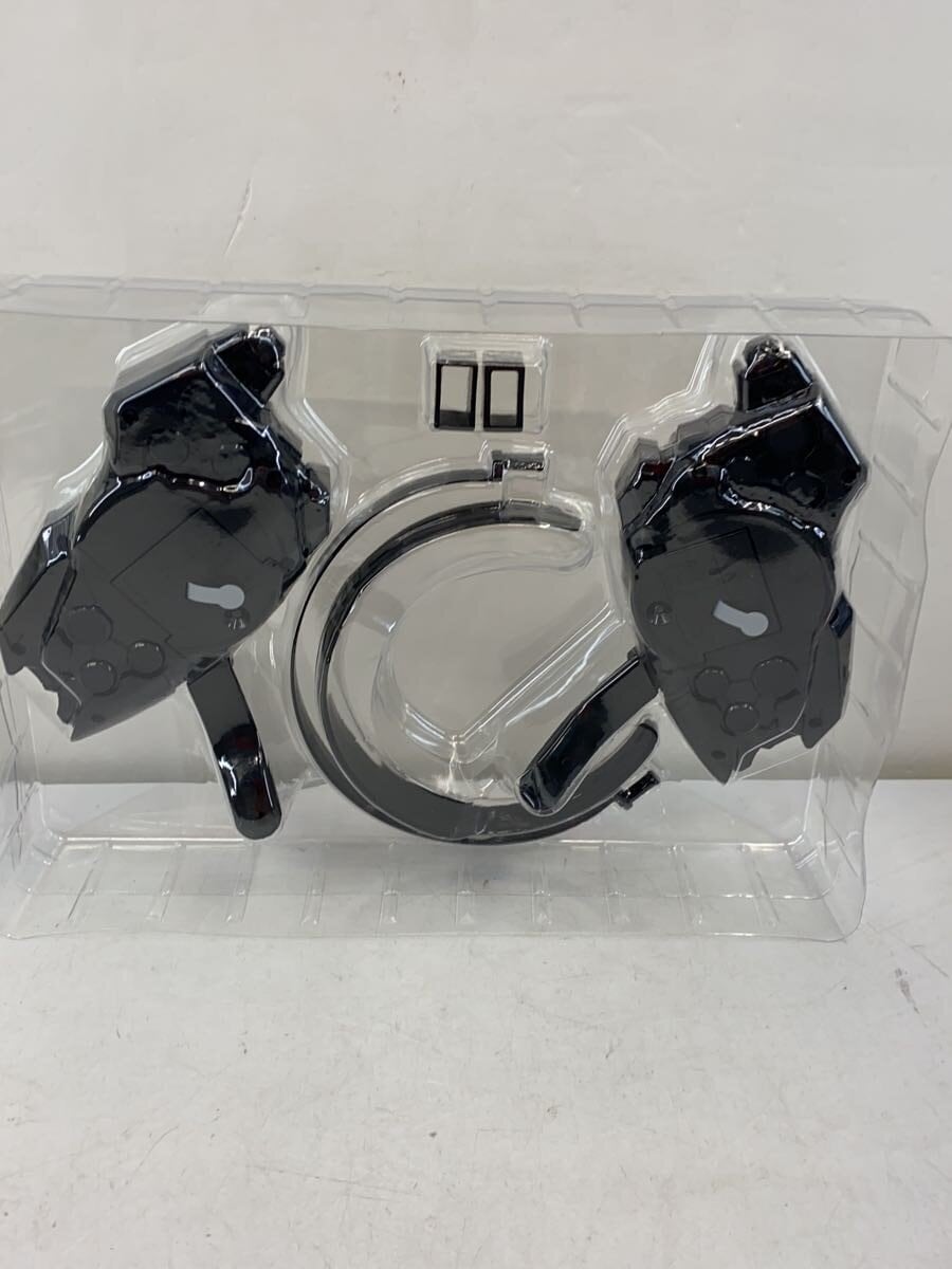 BANDAI Kamen Rider Zero-One Humagear Module