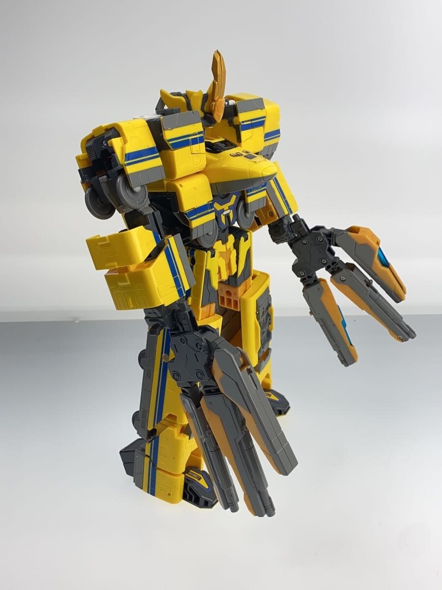 TAKARA TOMY Shinkalion Doctor Yellow DXS11 (with defects)