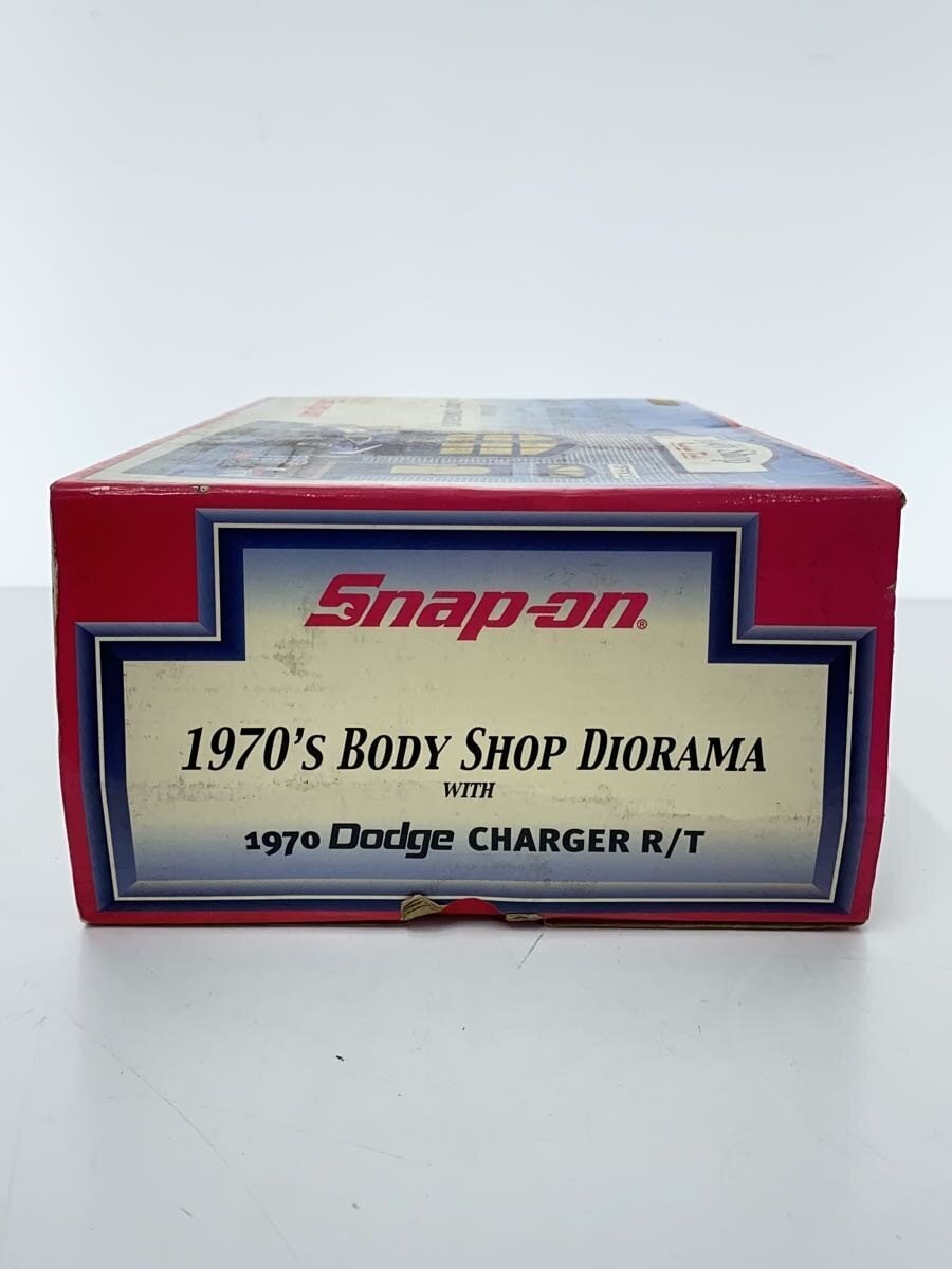 Snap-on Mini Car 1970 Dodge CHARGER