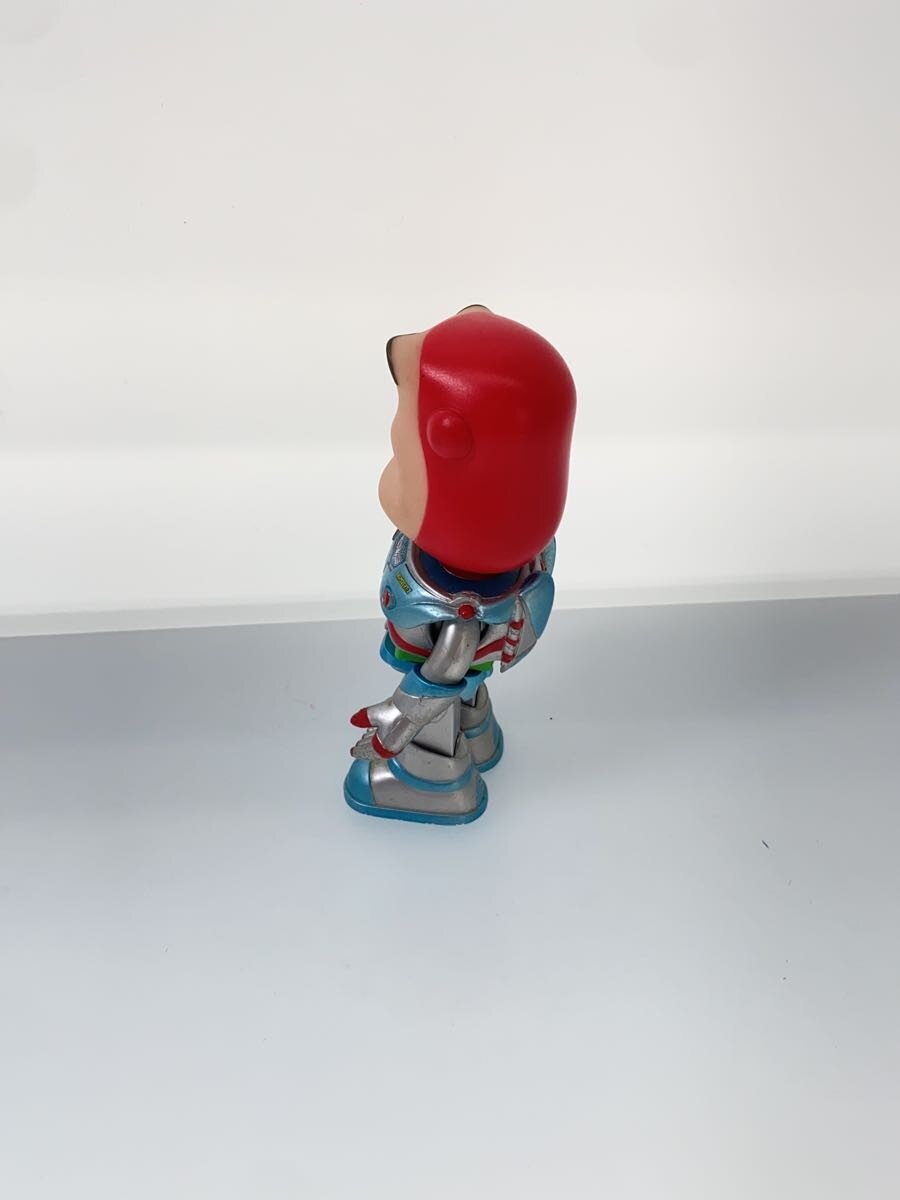 Other Brand Buzz Lightyear (Red & Light Blue)