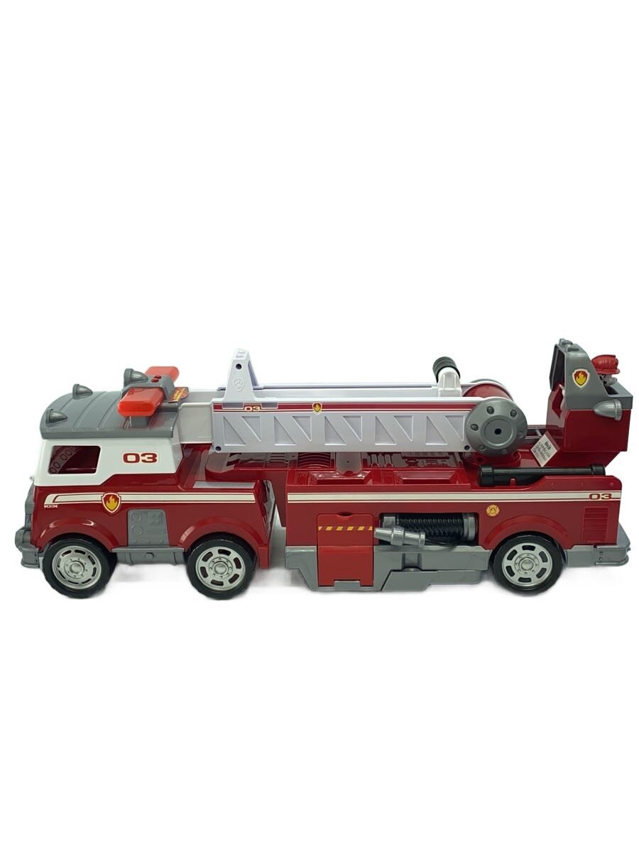 Other Brand TAKARATOMY Paw Patrol (Boys)