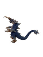 BANDAI Kelbim Soft Vinyl (Ultraman Mebius) - Scuffed
