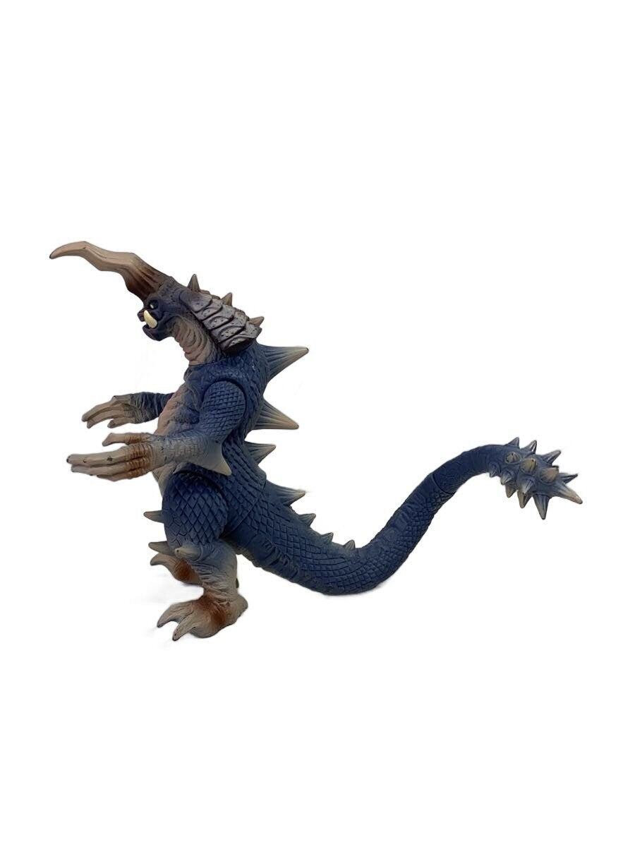 BANDAI Kelbim Soft Vinyl (Ultraman Mebius) - Scuffed