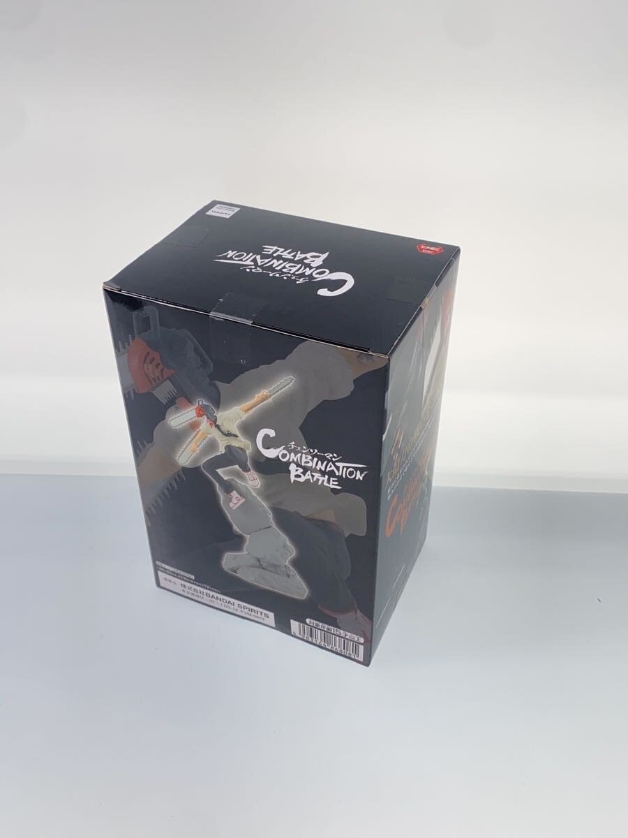 BANDAI SPIRITS Combination Battle Figure - Chainsaw Man