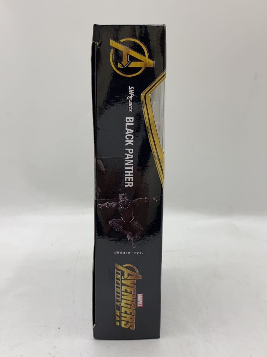 BANDAI SPIRITS Figure (American Comic Figure)