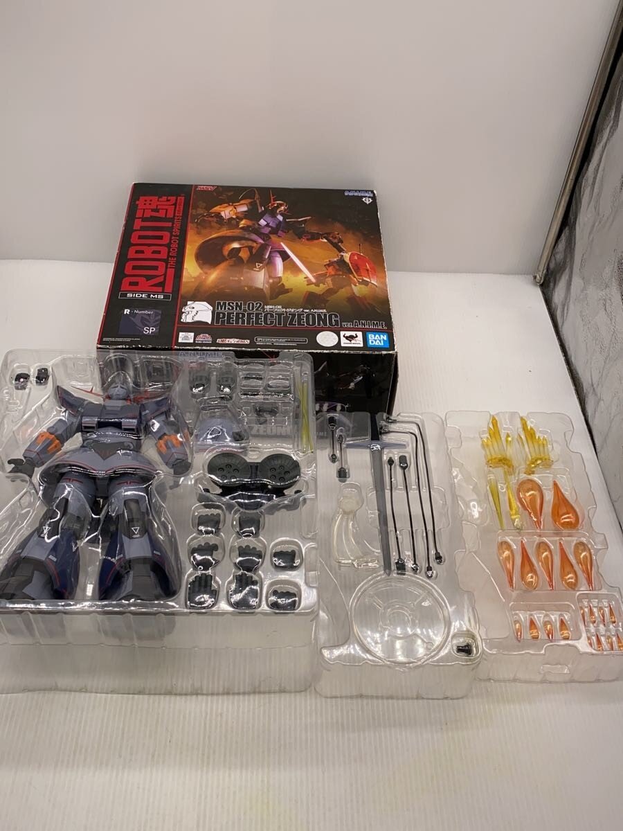 BANDAI SPIRITS Figure