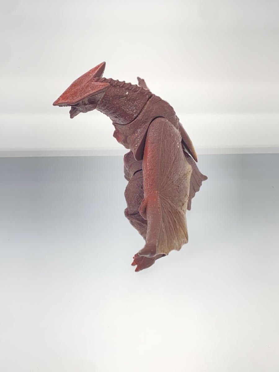 Misc Brand Soft Vinyl Figure: Super Gyaos