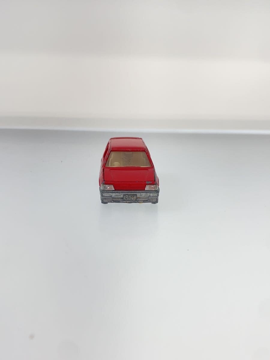 TOMY Tomica Honda Civic 3-Door 17-5-1 (Made in Japan)