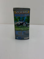 TOMY Model Kit RZ-009