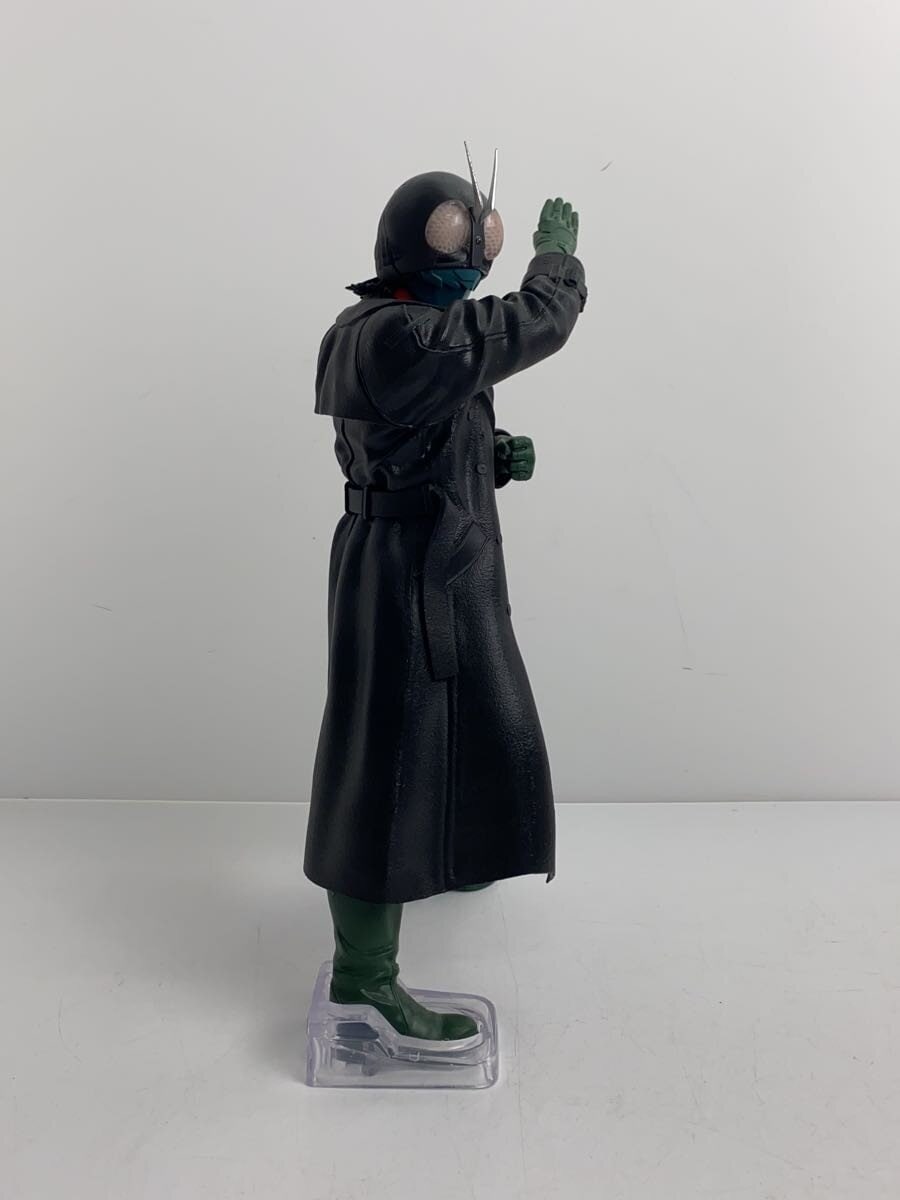 BANDAI SPIRITS SOFVICS Shin Kamen Rider Figure Last One ver. 27 cm