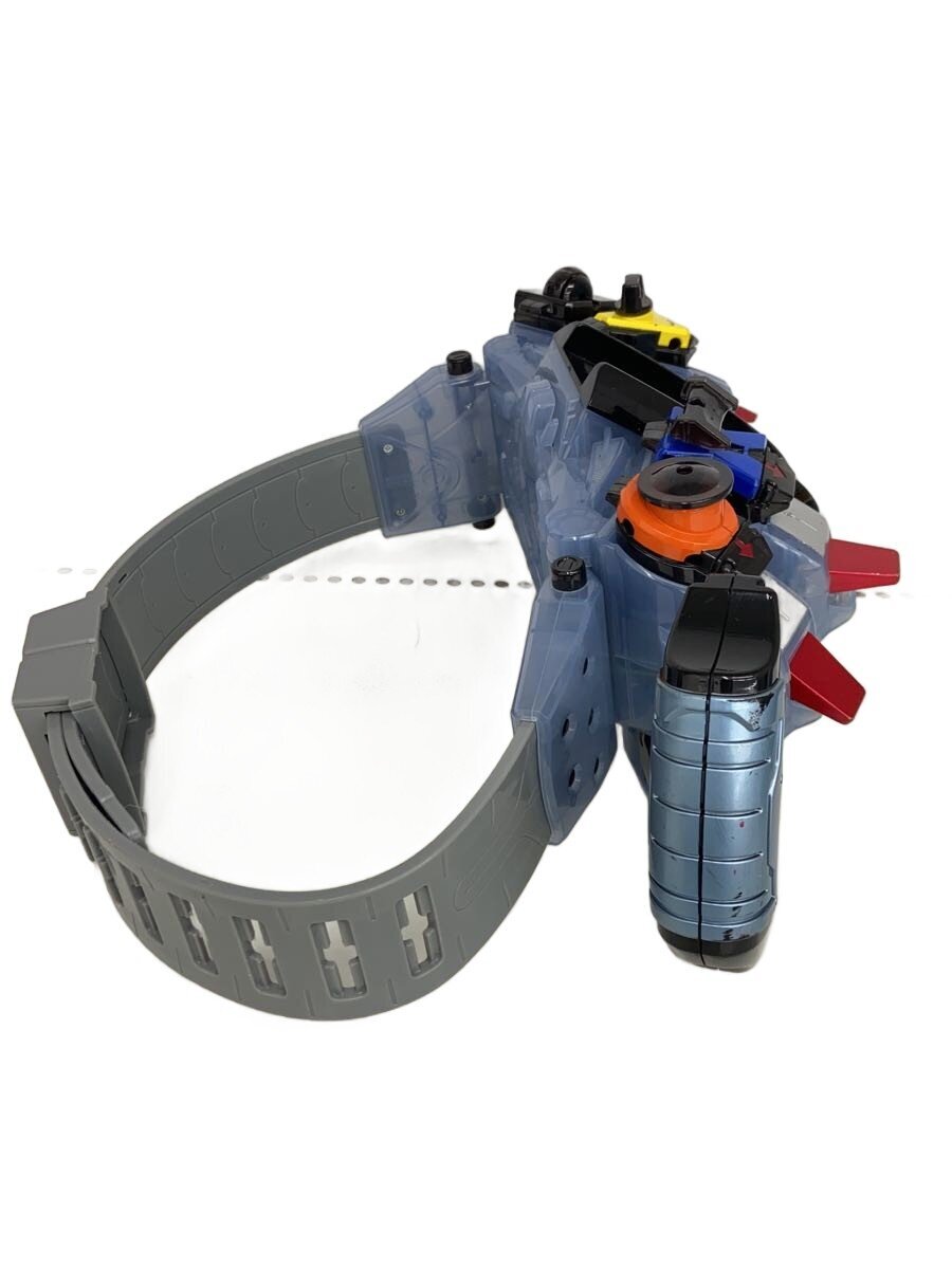 BANDAI Hero Tokusatsu 2134541