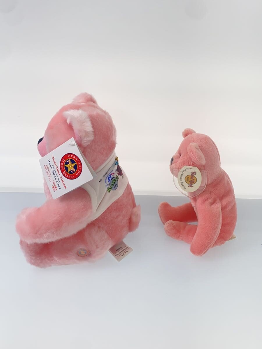 Other Brand Teddy Bears (Set of 2)