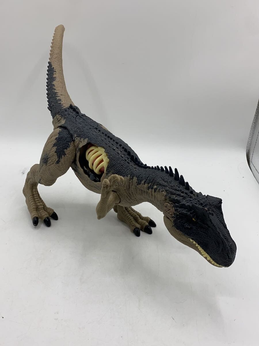 Mattel International Figure