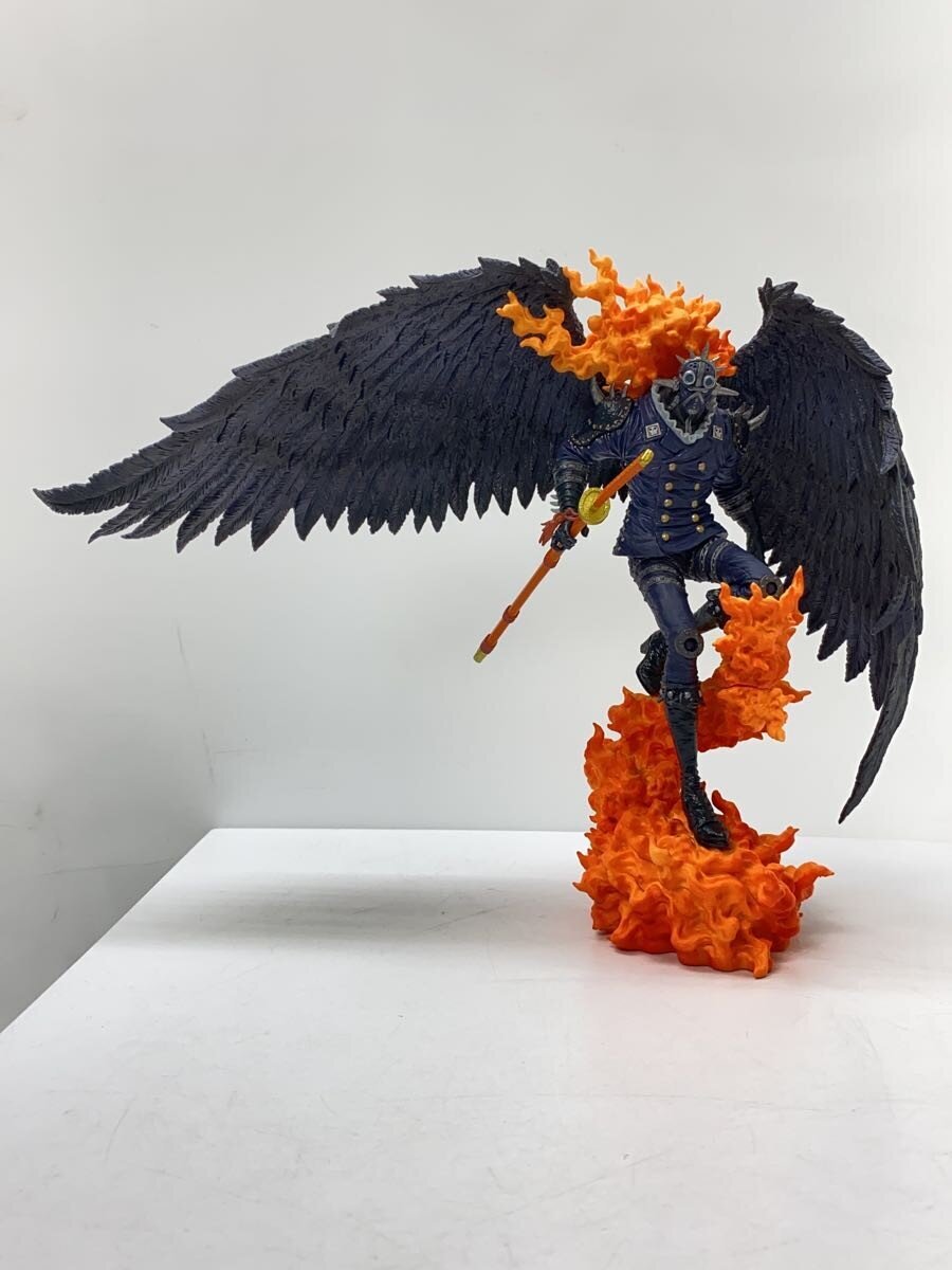 BANDAI SPIRITS Figure