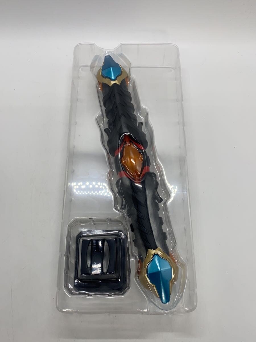 BANDAI Tokusatsu Hero