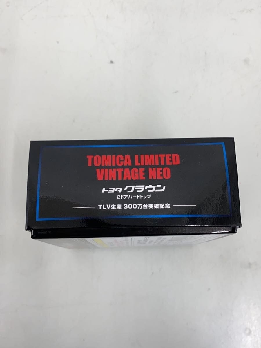 TOMYTEC Mini Car
