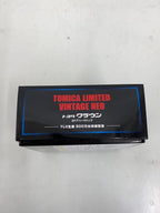 TOMYTEC Mini Car