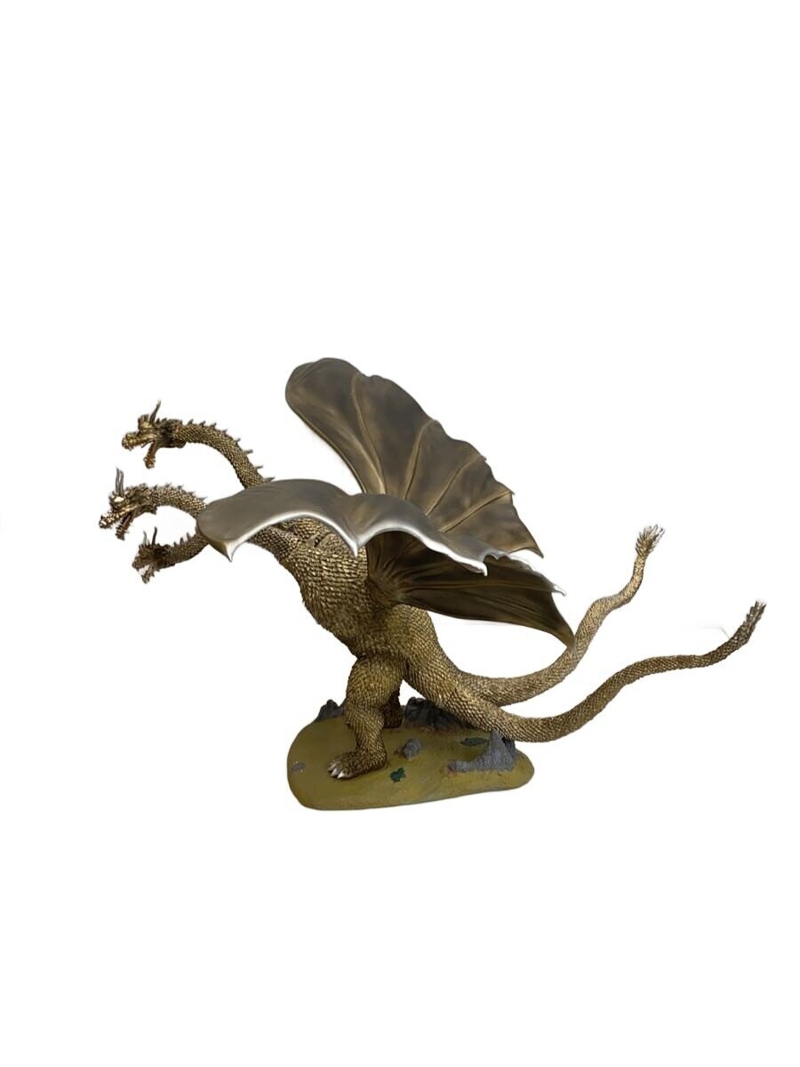 Other Brand TM& King Ghidorah (2004, Toho) Figure