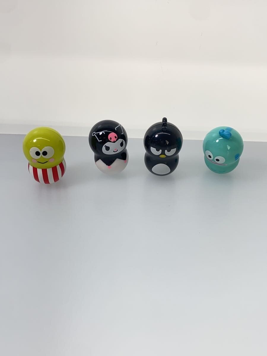 Sanrio Kuunattsu (Hobby item)