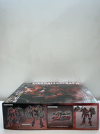 KOTOBUKIYA 1/72 Nine-Ball Seraph (Variable Infinity Series)