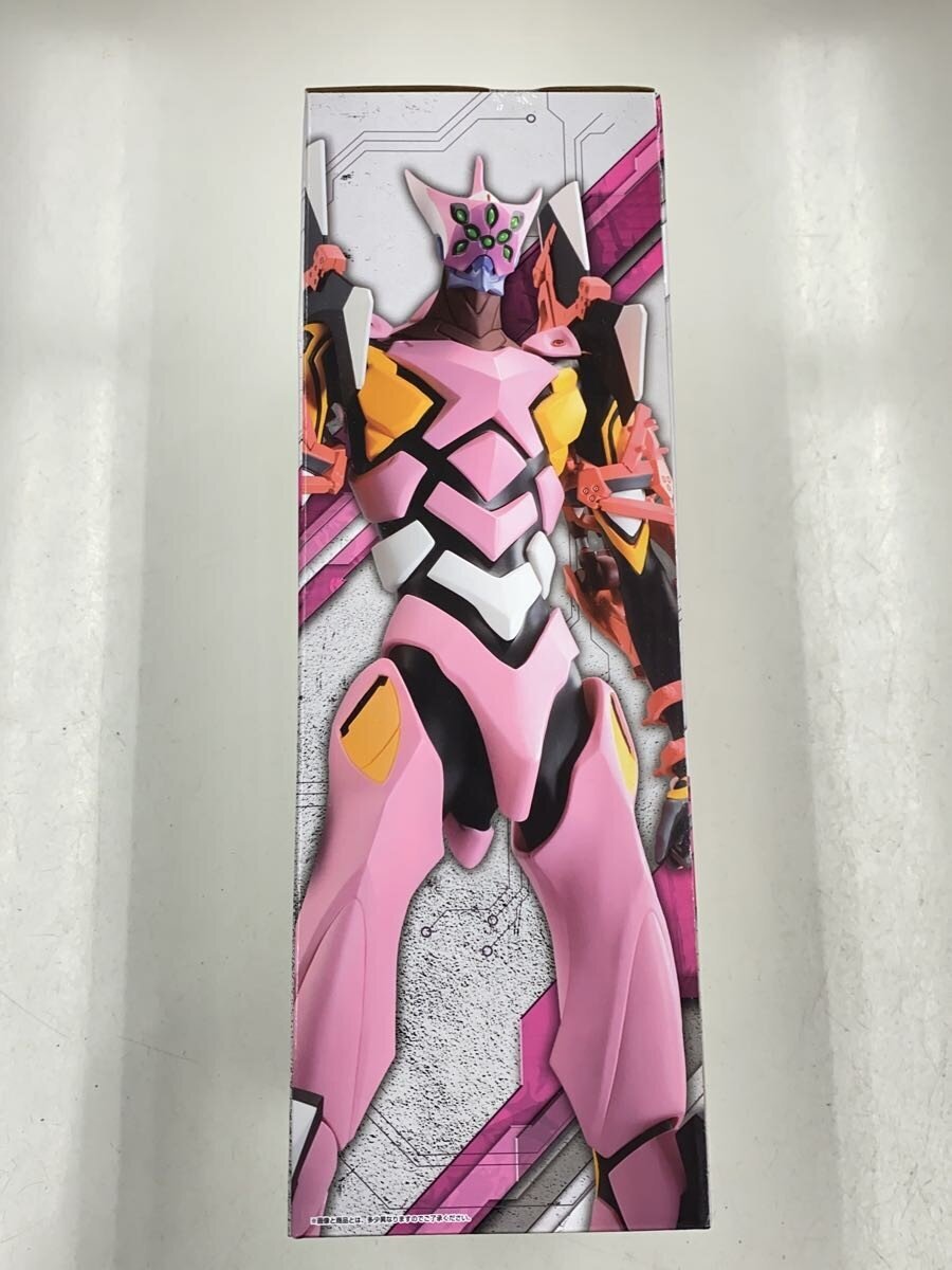 BANDAI SPIRITS Last One Prize Evangelion Kai Unit-08γ Figure (Ichiban Kuji)