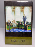 BANDAI SPIRITS Figure: One Piece 'The Throne of Power' B Prize