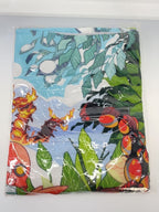 Pokemon BUG OUT! Gauze Blanket (Pokemon Center Limited)