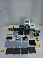 TAKARA TOMY Tomica Town "Case Solved!" DX Police Base