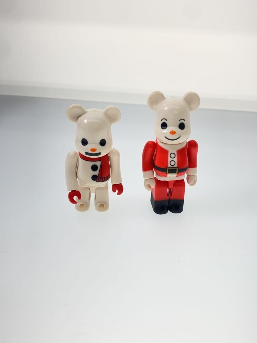 Other Brand BE@RBRICK Christmas Set